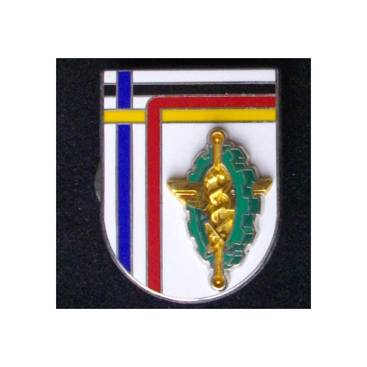 BFA BCS : BRIGADE FRANCO ALLEMANDE BON CDT & SERVICES (BOUSS)
