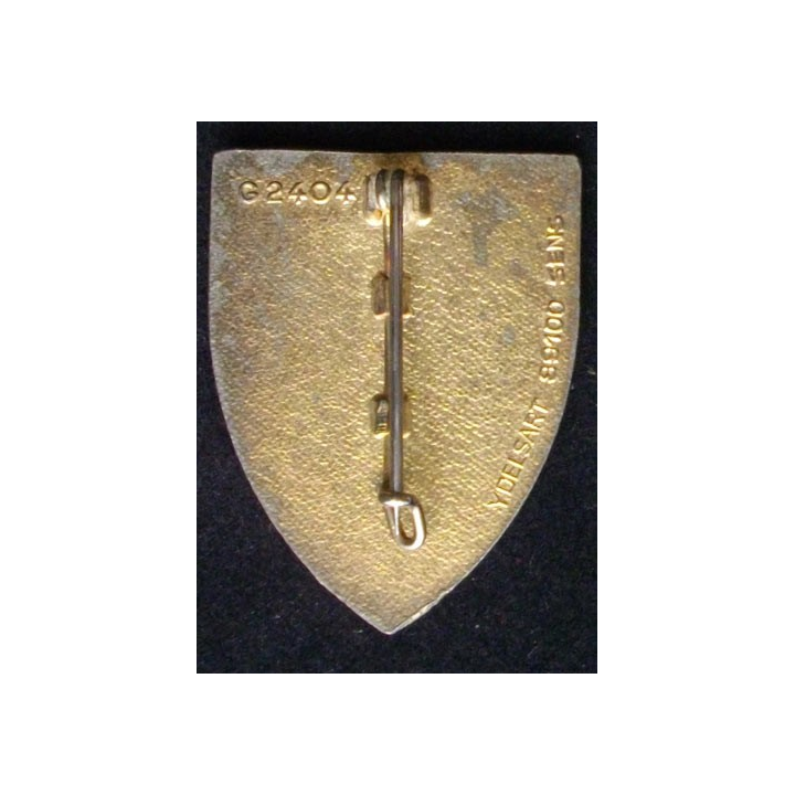 51° DMT : 51°DIVISION MILITAIRE TERRITORIALE (DELSART 2404)