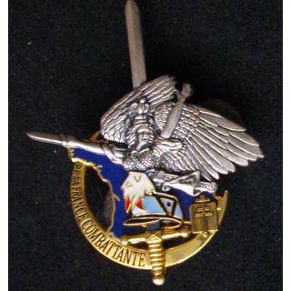 PROMOTION ESM SAINT CYR : DE LA FRANCE COMBATANTE