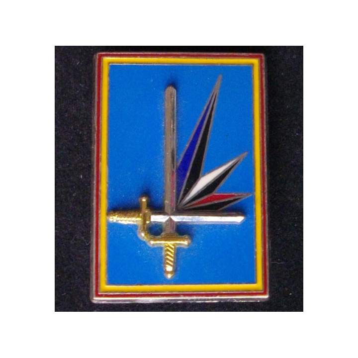 ZONE DE DÉFENSE NORD-EST (DELSART 3703)