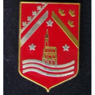 BRIGADE D'ALSACE (DELSART 4176)