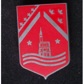 BRIGADE D'ALSACE (DELSART 4090)