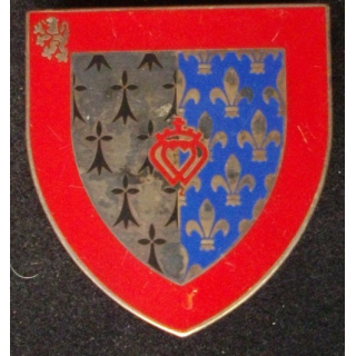 33° DM : 33° Division militaire de fabrication Arthus Bertrand Paris