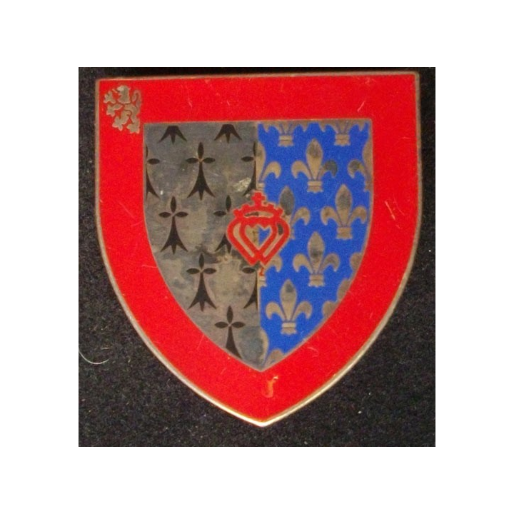 33° DM : 33° Division militaire de fabrication Arthus Bertrand Paris