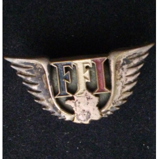 FFI NUMÉROTÉ N°170374