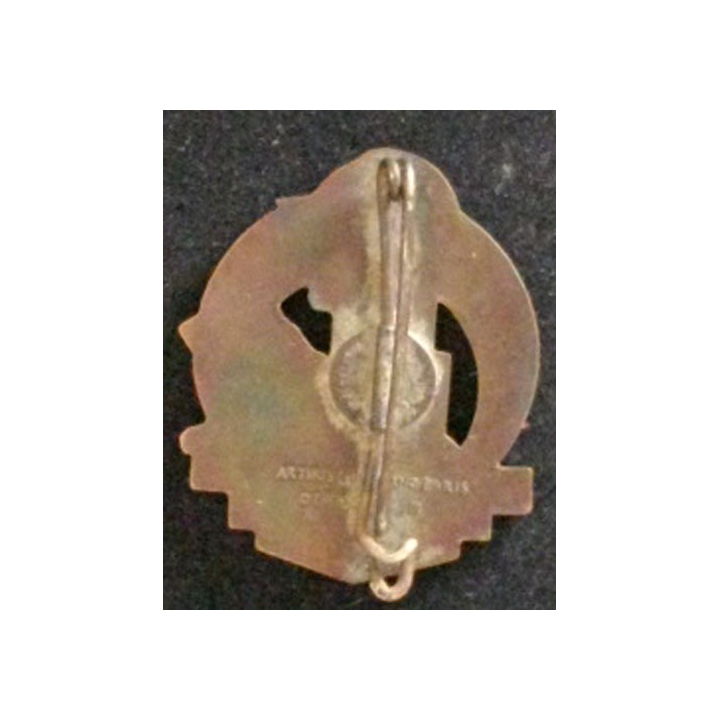 24° RI : 24° RÉGIMENT D'INFANTERIE 1832 (ABPD)
