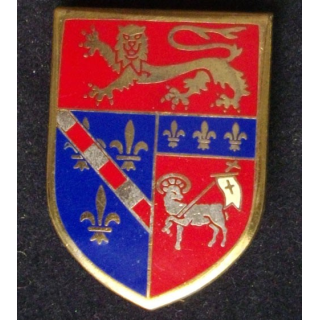 23° DMT : 23° DIVISION MILITAIRE TERRITORIALE (DRAGO)