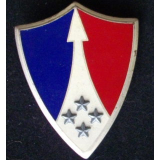 2° CA : 2° CORPS D'ARMÉE ÉTAT MAJOR (DRAGO)