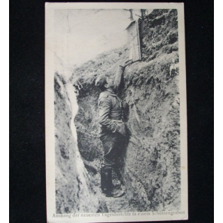 CARTE POSTALE GUERRE 1914-1918  : SOLDATS