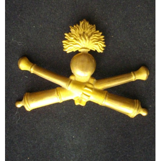 INSIGNE DE SHAKO 8,8 cm LARGE