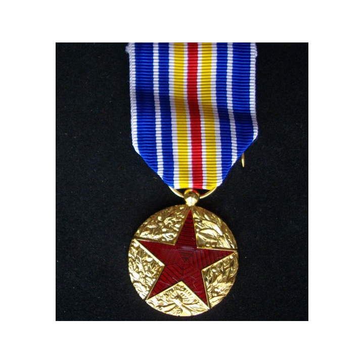 FRANCE : MÉDAILLE DES BLESSÉS NEUVE ACTUELLE