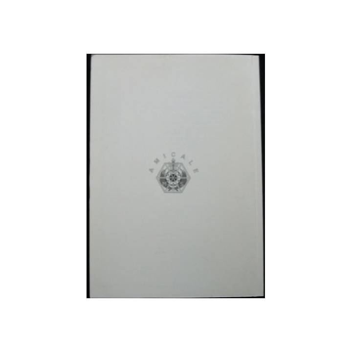 ANNUAIRE DES OFFICIERS BREVETÉS ET DIPLÔMÉS DE L'EMSST 2005