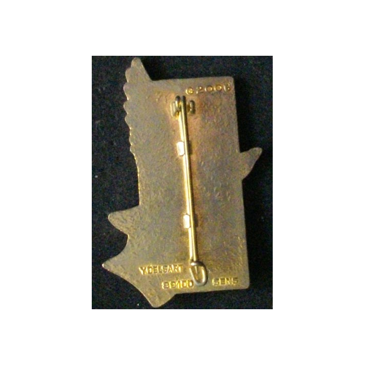 3° RI : 3° RÉGIMENT D'INFANTERIE PIEMONT (DELSART 2006)