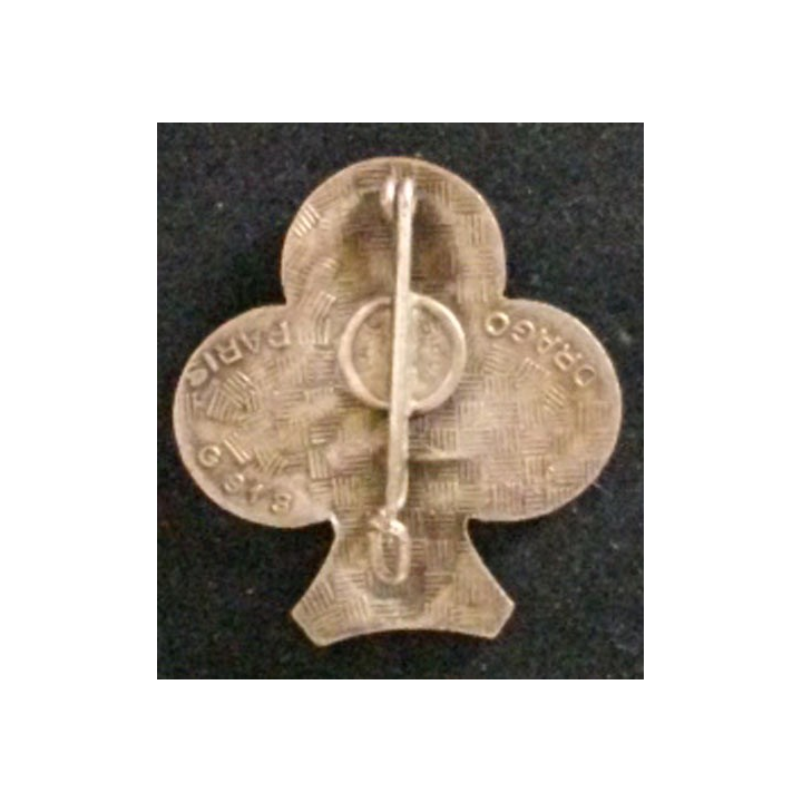 35° RI : 35° RÉGIMENT D'INFANTERIE (D 913) ÉMAIL