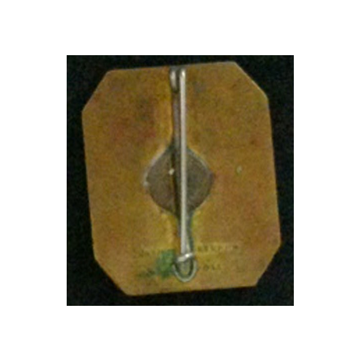 2° RTM : 2° RÉGIMENT DE TIRAILLEURS MAROCAINS ÉMAIL (ABPD) 1939