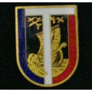 UT BÔNE : UNITÉS TERRITORIALES BÔNE ÉMAIL
