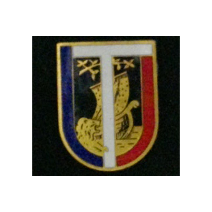 UT BÔNE : UNITÉS TERRITORIALES BÔNE ÉMAIL