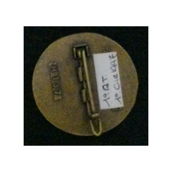 1° RT : 1° RÉGIMENT DE TIRAILLEURS 1° COMPAGNIE 1997