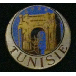 SPES TUNISIE : commandement supérieur des troupes de Tunisie CSTT 