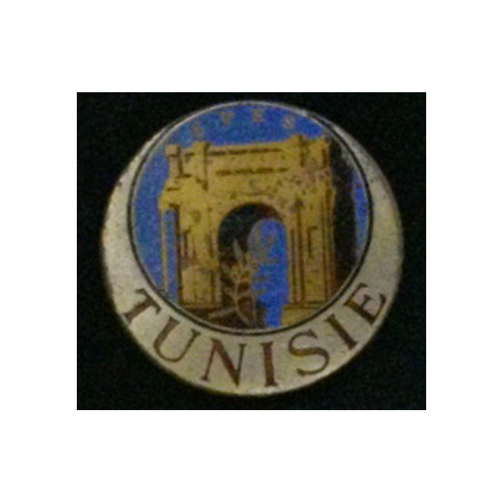 SPES TUNISIE : commandement supérieur des troupes de Tunisie CSTT 