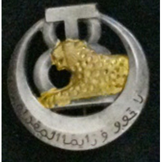 8° RTT : 8° RÉGIMENT DE TIRAILLEURS TUNISIENS (DRAGO BÉRANGER 142)