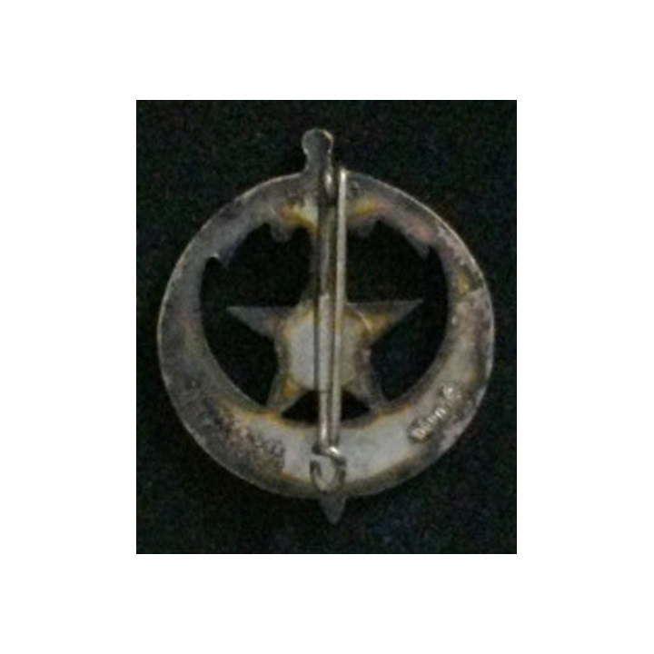 GI 21 : GROUPEMENT D'INFANTERIE G.I 21 AGIR (D BER 590) ÉMAIL