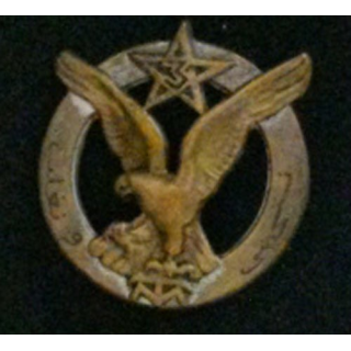 3°RTM : 3°RÉGIMENT DE TIRAILLEURS MAROCAINS (DOM)