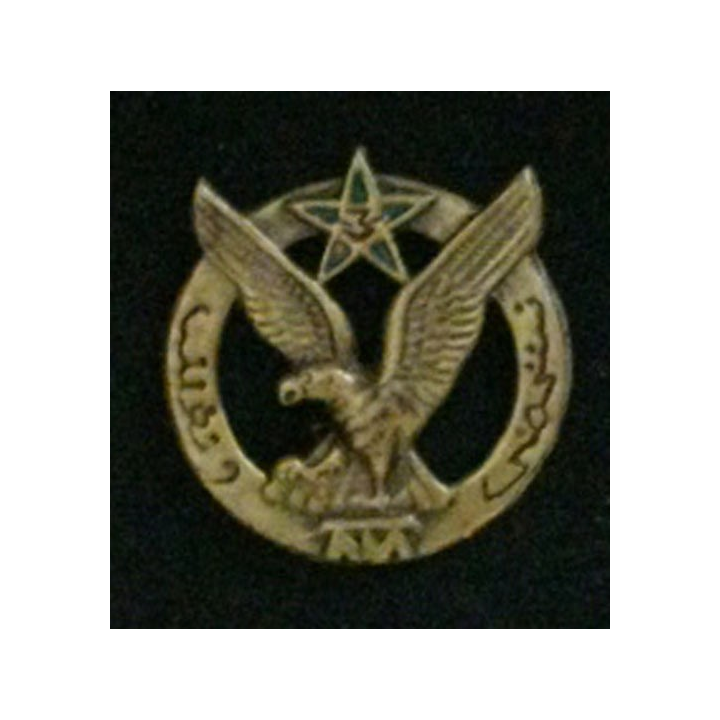 3°RTM : 3°RÉGIMENT DE TIRAILLEURS MAROC  (LOCALE INDO SANS ATT)