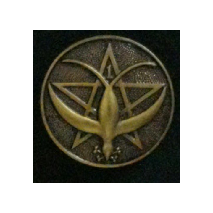 1° RTM : 1° RÉGIMENT DE TIRAILLEURS MAROC T2 (DRAGO BER) 1939