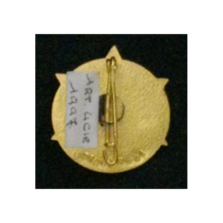 1° RT : 1° RÉGIMENT DE TIRAILLEURS 4° COMPAGNIE 1997 (DRAGO)