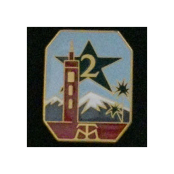 1° RT : 1° RÉGIMENT DE TIRAILLEURS CCL (BALLARD)
