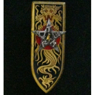 4° RTM 1°BM : 4° RÉGIMENT DE TIRAILLEURS MAROCAINS 1° BON MARCHE