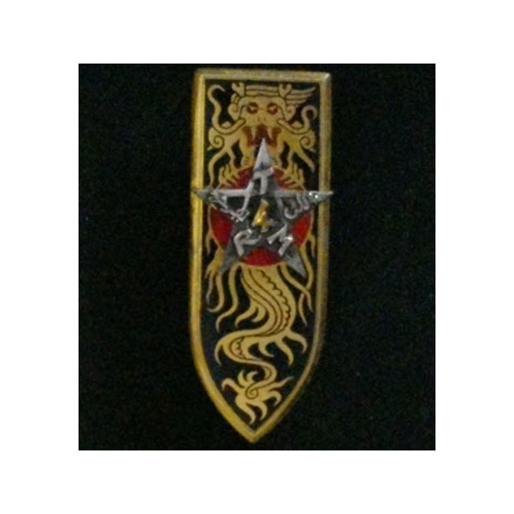 4° RTM 1°BM : 4° RÉGIMENT DE TIRAILLEURS MAROCAINS 1° BON MARCHE