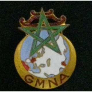 GMNA : GROUPE MOBILE NORD AFRICAIN (AB)