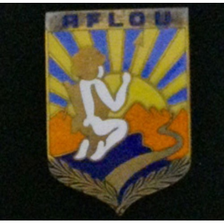 SECTEUR DE AFLOU ÉMAIL (DRAGO)