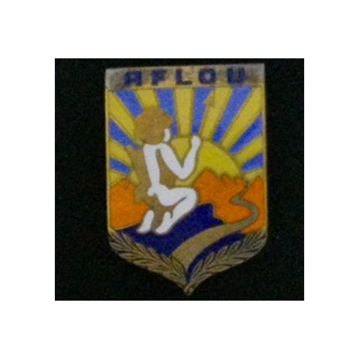 SECTEUR DE AFLOU ÉMAIL (DRAGO)