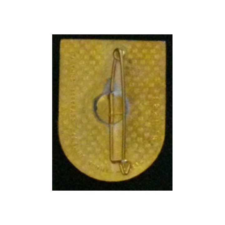 GM 111 : GROUPE MOBILE N°111 ÉMAIL (ARTHUS BERTRAND)