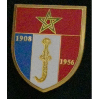 GOUMS MAROCAINS: ASSEMBLÉE GÉNÉRALE MARRAKECH 29 MAI 1995
