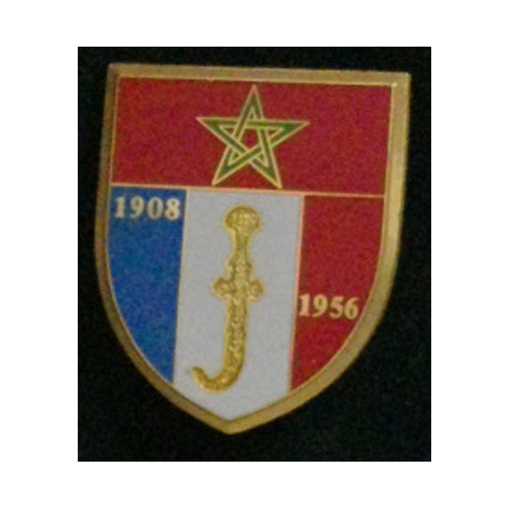 GOUMS MAROCAINS: ASSEMBLÉE GÉNÉRALE MARRAKECH 29 MAI 1995