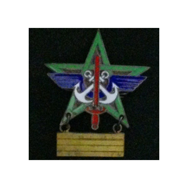 UNOR MAROC : UNION NATIONALE DES OFFICIERS DE RÉSERVE MAROC