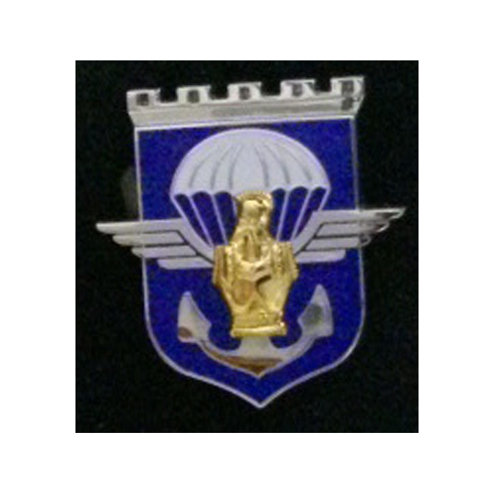 17° RÉGIMENT DU GÉNIE PARACHUTISTE (BMP) RGP