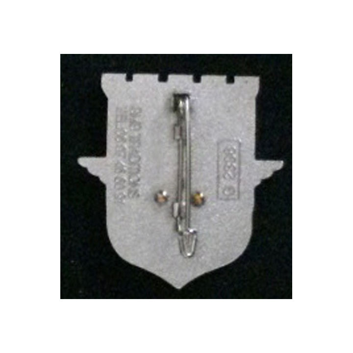 17° RÉGIMENT DU GÉNIE PARACHUTISTE (BMP) RGP