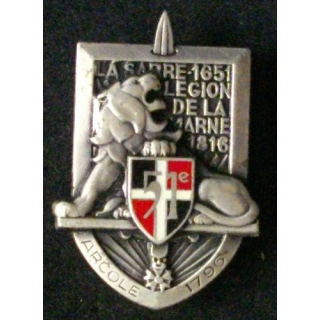 51°RI : 51°RÉGIMENT D'INFANTERIE (D 1138)