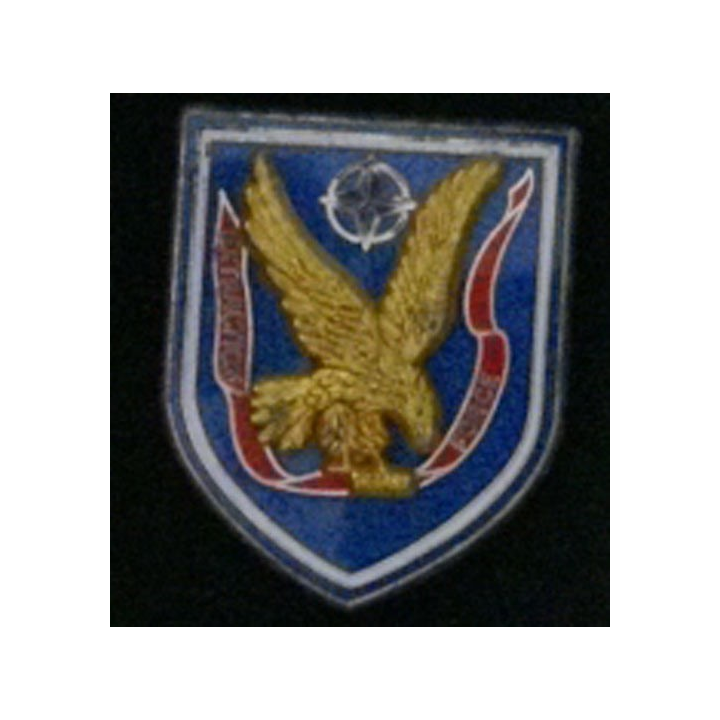 8° régiment parachutiste d'infanterie de Marine RPIMA EXTRACTION FORCE