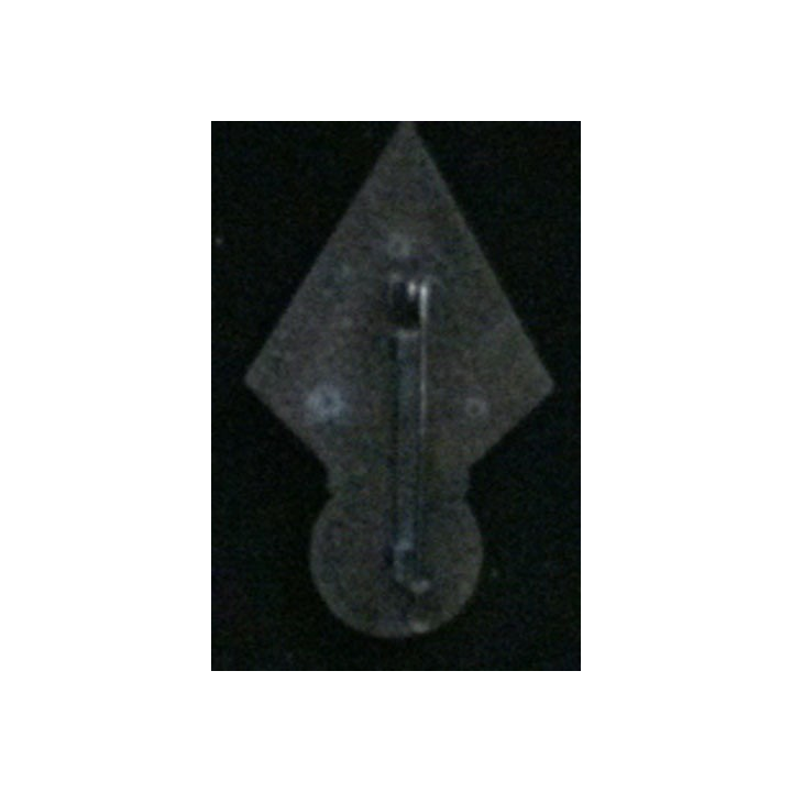 Compagnie d'appui du 5° régiment de chasseurs du 420° DSL insigne