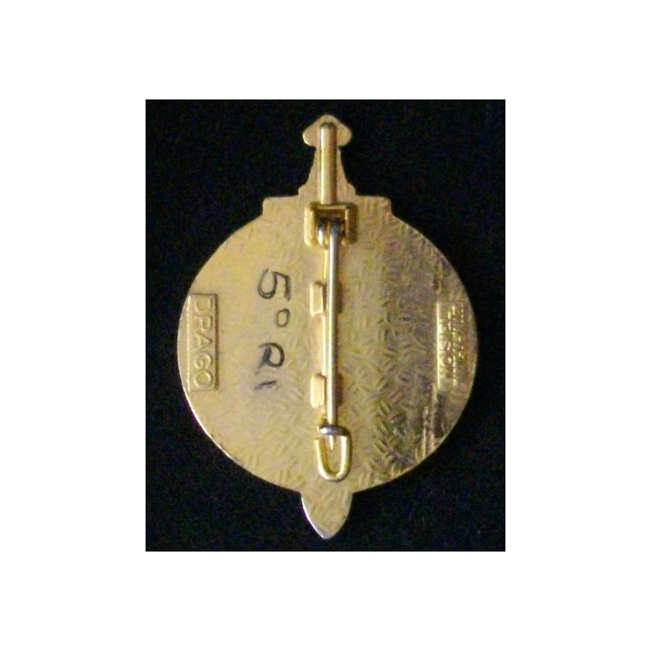 5° RI : 5°RÉGIMENT D'INFANTERIE 1°COMPAGNIE MÉCANISÉE