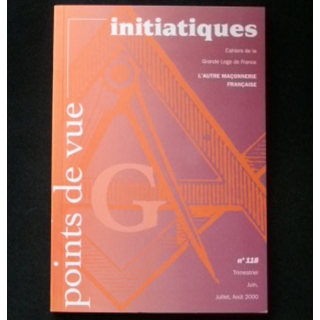 Points de vue initiatiques GienceLDF initiation Ruisbroec alliance science