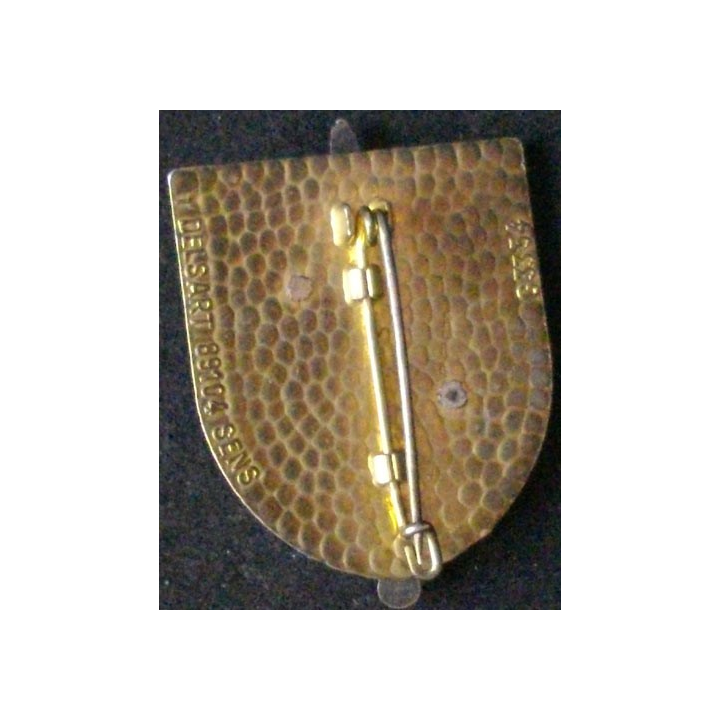 51°RI 31°GC : 51°RÉGIMENT D'INFANTERIE 31°GROUPEMENT DE CAMP