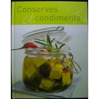CONSERVES ET CONDIMENTS NAUMAN & GÖBEL VERLAGSGESELSCHAFT