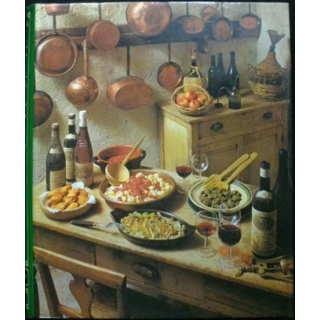 La cuisine régionale Française de  Corri H. Van Donselaar